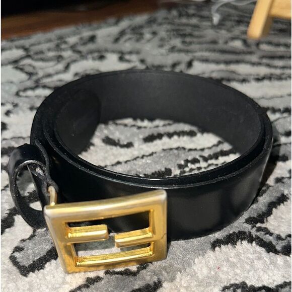 Fendi Belt - Picture 2 of 9